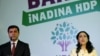HDP’nin eski eş genel başkanları Selahattin Demirtaş ve Figen Yüksekdağ 2016 yılından bu yana tutuklular.