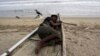Bão lớn tiến về duyên hải miền đông Ấn Độ