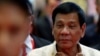 Tổng thống Philippines sẽ làm gì ở Việt Nam?