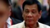 Philippines muốn ‘mở liên minh’ với Nga, Trung