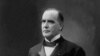 American History: McKinley and the Gold Standard Win in 1896