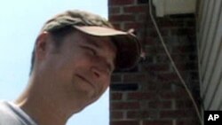 Drew Johnson