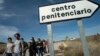 L'Espagne vide une prison où des migrants algériens étaient retenus