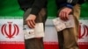Sepah İran Azərbaycanında seçici fəallığını yüksəltmək üçün kampaniya aparır