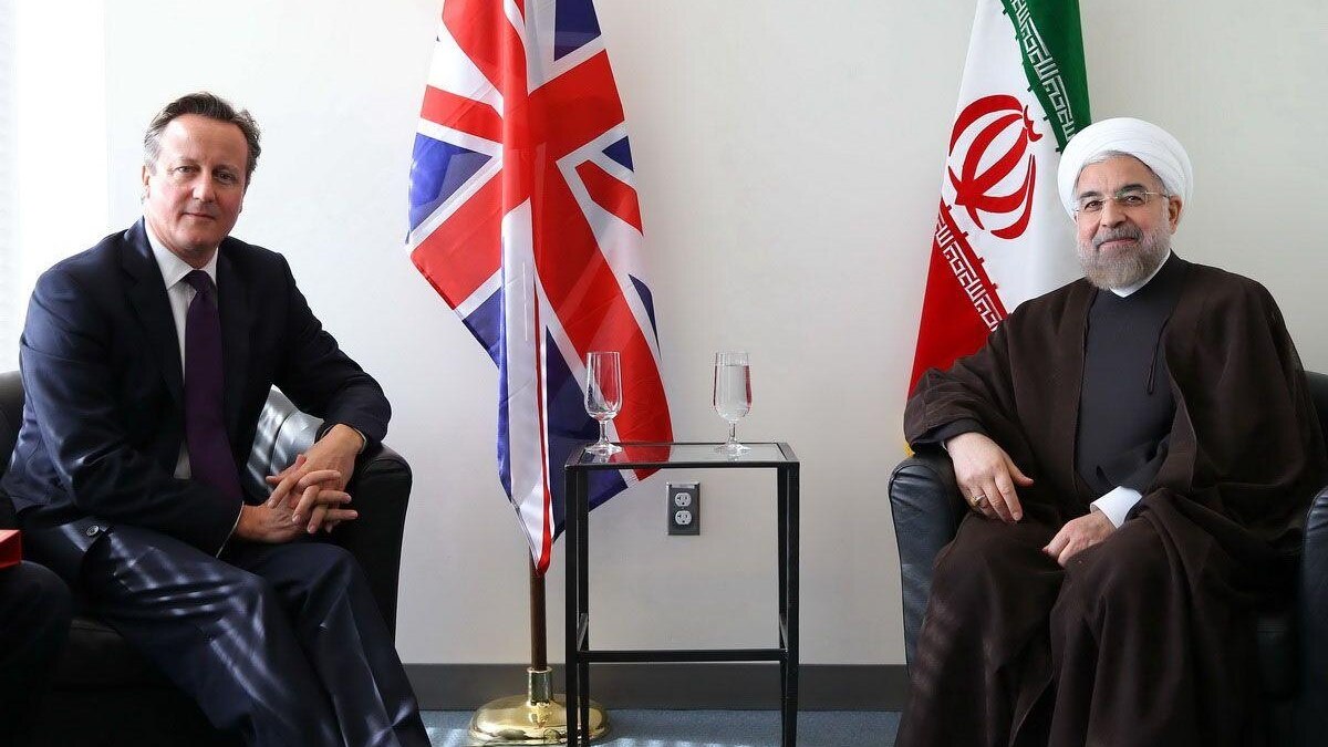 Аналитики иран. Britain Iran.