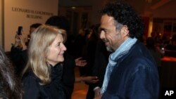 Director Alejandro González Iñárritu participará en Festival de Cine de Nueva York.