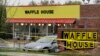 Waffle House Shooting Shows Pitfalls in Patchwork of US Gun Laws