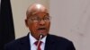 L'Afrique du Sud décide de quitter la CPI