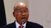 Le principal syndicat sud-africain soutient le vice-président pour diriger l'ANC