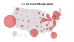 The U.S. Electoral College