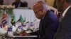 SADC Leaders Commend S. Africa for Tackling Xenophobia