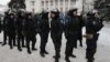 Quốc hội Ukraina hủy bỏ luật chống biểu tình