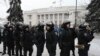 Parlemen Ukraina Cabut UU Anti-Protes