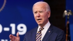 Joe Biden လက်ထက် ကန်-အာဆီယံ ဆက်ဆံရေး အလားအလာ