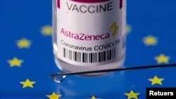 Vaccine AstraZeneca