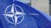 Zastava NATO-a, ilustrativna fotografija