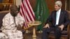 케리 장관 남수단에서 폭력사태 종식방안 논의