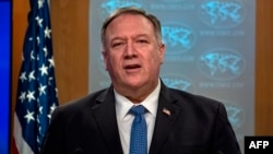 mike Pompeo 