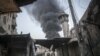 شام: اسد مخالف بغاوت میں اب تک 40000سے زائد افراد ہلاک