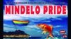 Cabo Verde Homossexualidade Mindelo Pride
