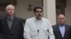 Aides Say Venezuelan Leader Faces Tough Recovery