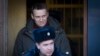 Russian Investigators Want Putin Foe Navalny Under House Arrest
