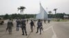 Gabon Closes Border With Cameroon After Failed Coup Attempt