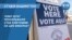 Студія Вашингтон. Чому штат Пенсильванія став ключовим на цих виборах?
