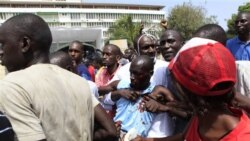 Senegali wasadenw ye sɔsɔli daminɛ bi sibiri don sɔgɔma