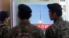 Séoul a tiré des coups de semonce contre un patrouilleur nord-coréen