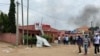 Polícia detém 17 pessoas acusadas de provocar distúrbios em Luanda