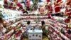 中国的圣诞节：商业狂欢下的宗教自由哀歌