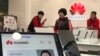 Pompeo dice que Huawei es un "instrumento del gobierno chino"