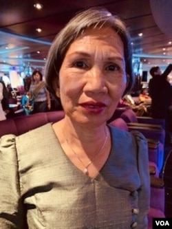 ຍາ​ນາງ​ສິ​ຣິ​ກິດ ຕຽມ​ທິ​ສັກ