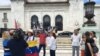 OEA: Se inician audiencias sobre crímenes de lesa humanidad en Venezuela