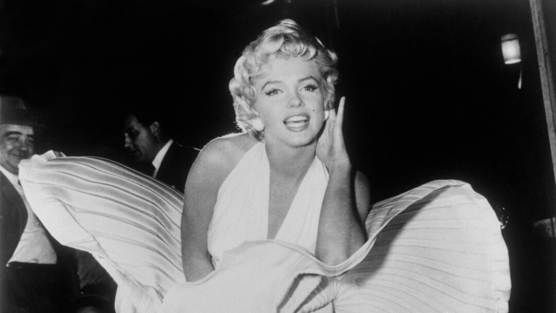 Marilyn Monroe's Rare Personal Belongings Going Up For Auction