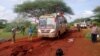 Kenya Security Kills Over 100 Attackers Behind Bus Ambush