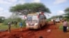 Phiến quân al-Shabab giết 28 hành khách xe buýt ở Kenya