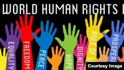 Giới chức hàng đầu LHQ phụ trách nhân quyền khuyến cáo vẫn còn nhiều thách thức trong công tác bảo đảm quyền tự do, công lý, và hòa bình trên toàn cầu.