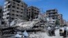 ОЗХО: химатаку в Хаме совершили сирийские силы 
