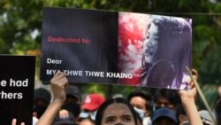 မြန်မာစစ်ကောင်စီ နိုင်ငံတကာ လူအခွင့်အရေးစံနှုန်း ချိုးဖောက်ဟု CRPH ဝေဖန်