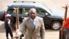 L'ex-premier ministre Sarandji nommé ministre d'Etat en Centrafrique