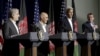 EE.UU. y Afganistán revitalizan relaciones