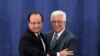 فرانسه خواستار توقف شهرک سازی اسرائیل شد