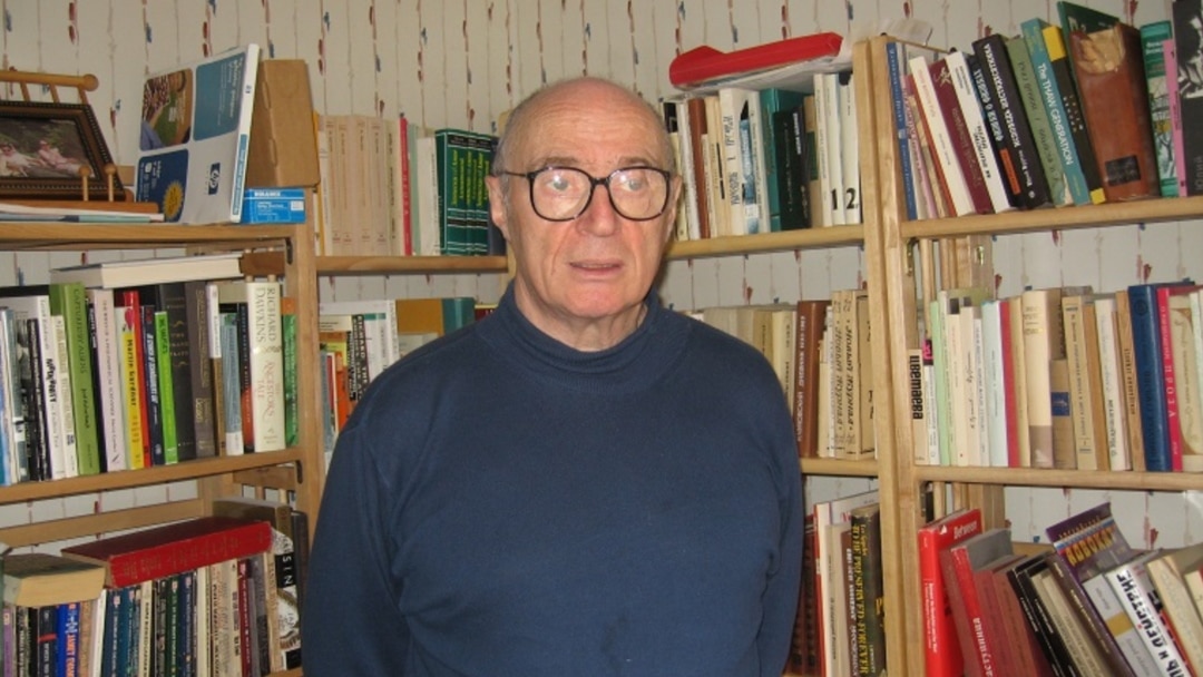 Павел Литвинов