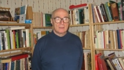 Павел Литвинов