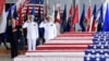 US Welcomes Return of Presumed Korean War Dead