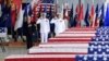 Pentagon: N Korea Slow to Negotiate Over US War Remains