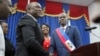 L'Union européenne accentue son aide en soutien au nouveau président haïtien 