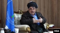 محەمەدی حاجی مەحمود